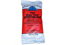 United Chemical Pool Stain Treat Spotting Bag PST-C48